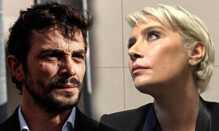 Sıla Gençoğlu ile Ahmet Kural davasında yeni gelişme