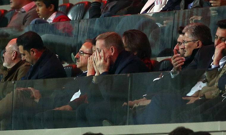 Göztepe, Başakşehir'i devirdi