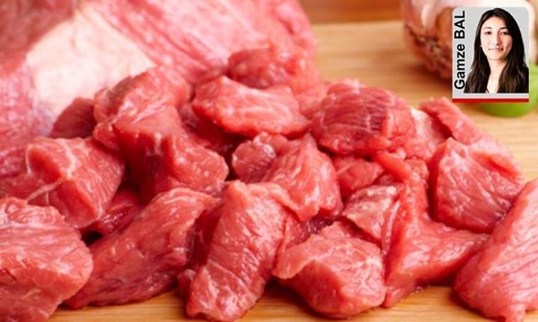 Kırmızı ete zam kapıda