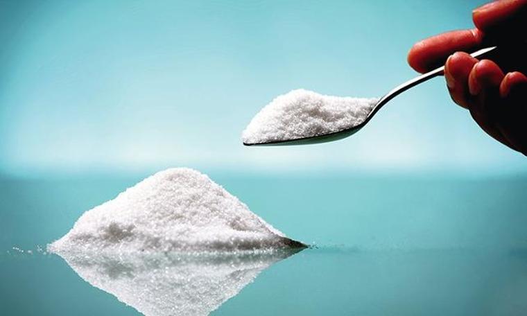 Masum görünen canavar:Titanyum dioksit