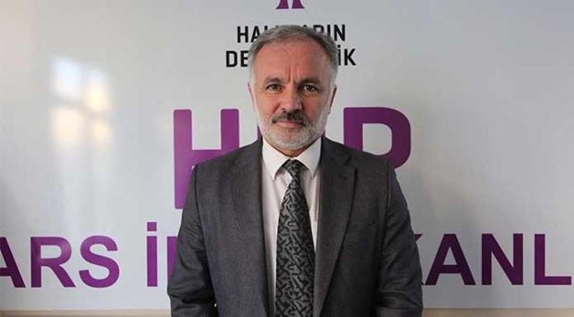 HDP'den yerel seçim değerlendirmesi: Özeleştiri sürecindeyiz