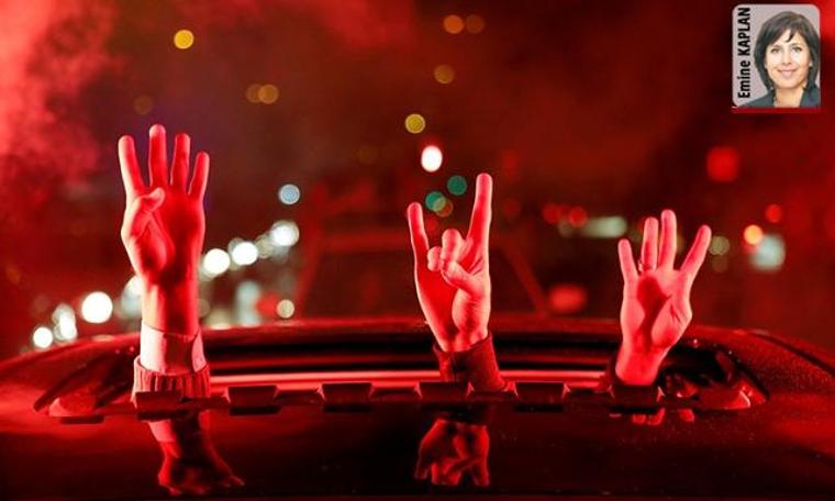 AKP'de ‘beka’ pişmanlığı: Hataydı