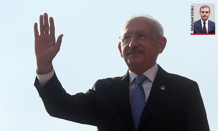 Kılıçdaroğlu: Sonuç kabul edilmeli