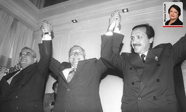 İşte o fotoğraf ve o günün öyküsü