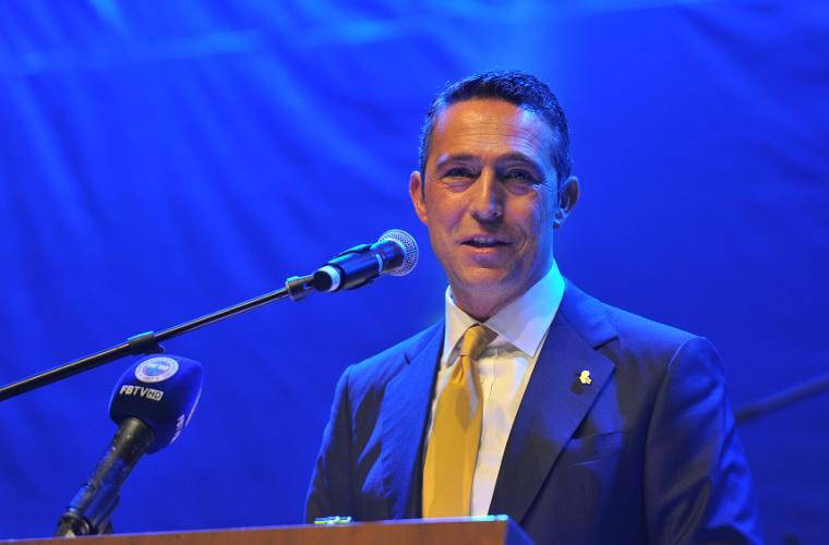 Fenerbahçe'nin dönüm günü: 4 Nisan...