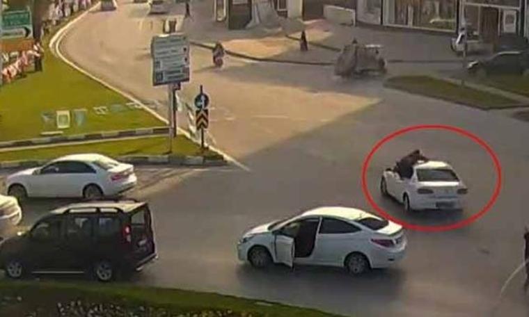 Adana'da filmleri aratmayan narkotik operasyonu