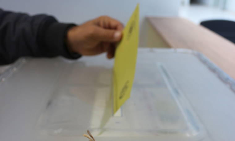 Bir ilde daha oy sayımı tamamlandı! İşte itirazlar sonrası çıkan sonuç...