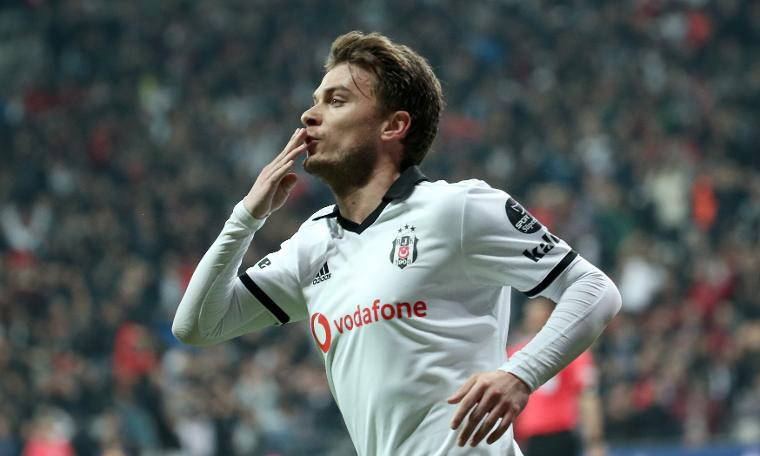 Beşiktaş'ın Ljajic planı