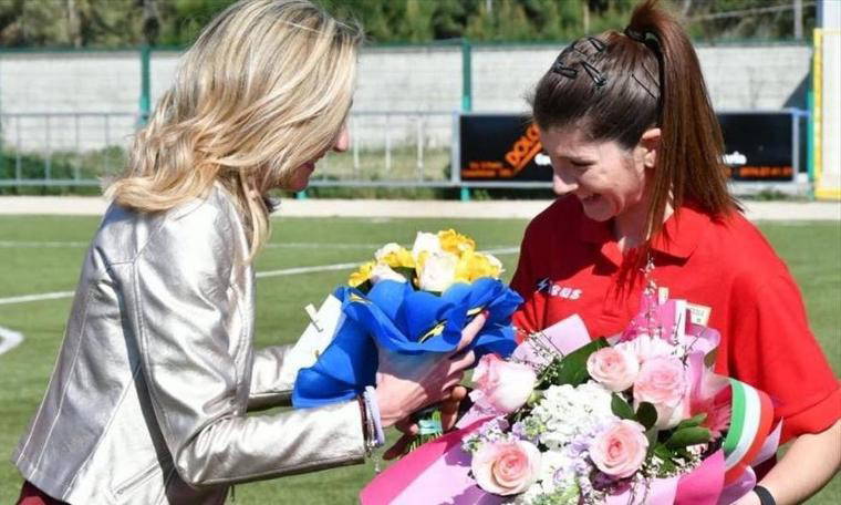 Futbolun kara lekesi: Cinsiyetçilik