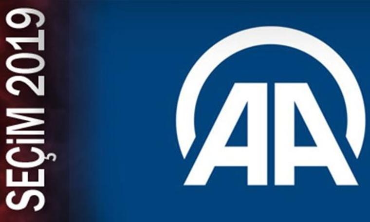 CHP'li Kaya'dan Anadolu Ajansı soruları