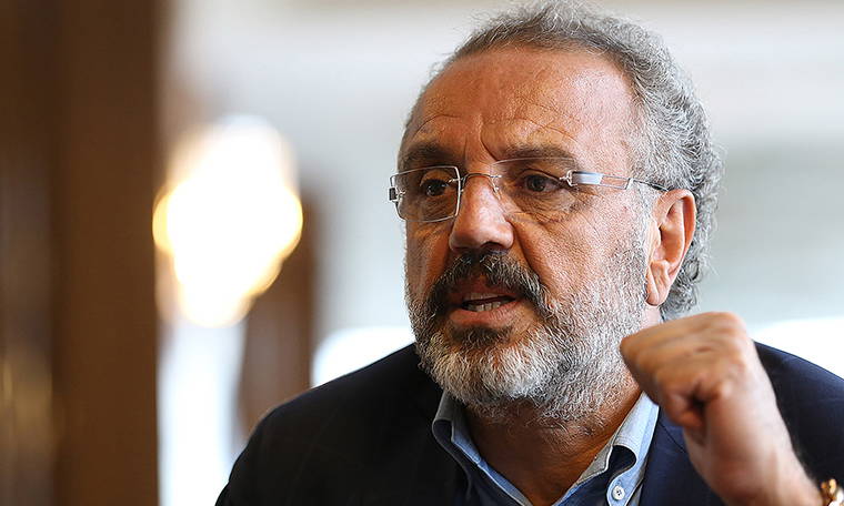 HDP’nin Muş adayı Sakık: 'Muş’ta seçimin yenilenmesi gerek'