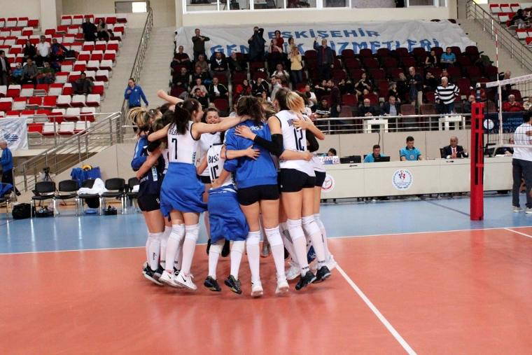 Boğaz’ın Sultanları finalde