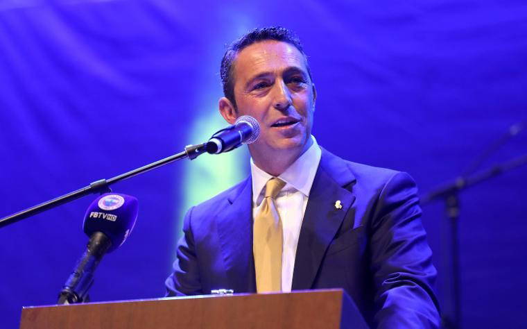 ‘Fener Ol’ kampanyası resmen hayata geçti