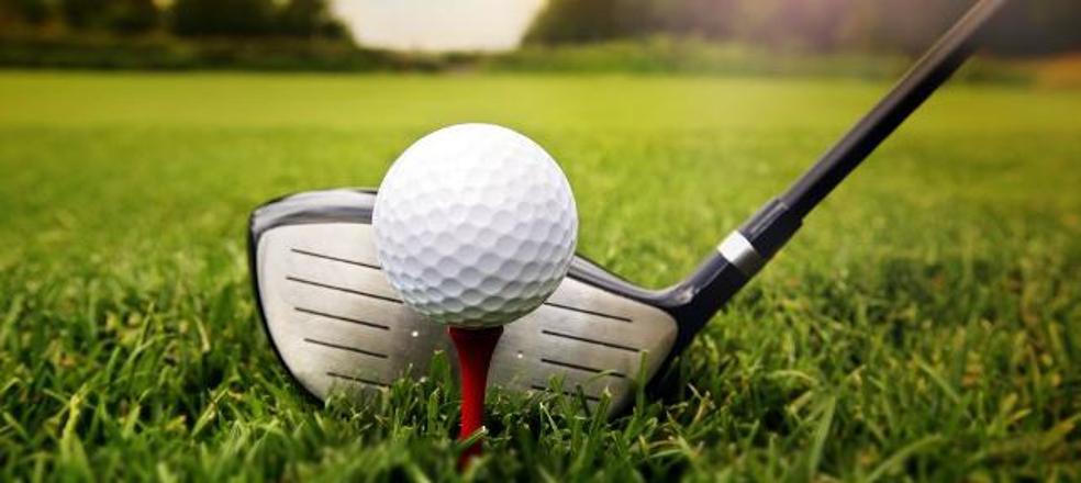 Golf tarihinde bir ilk