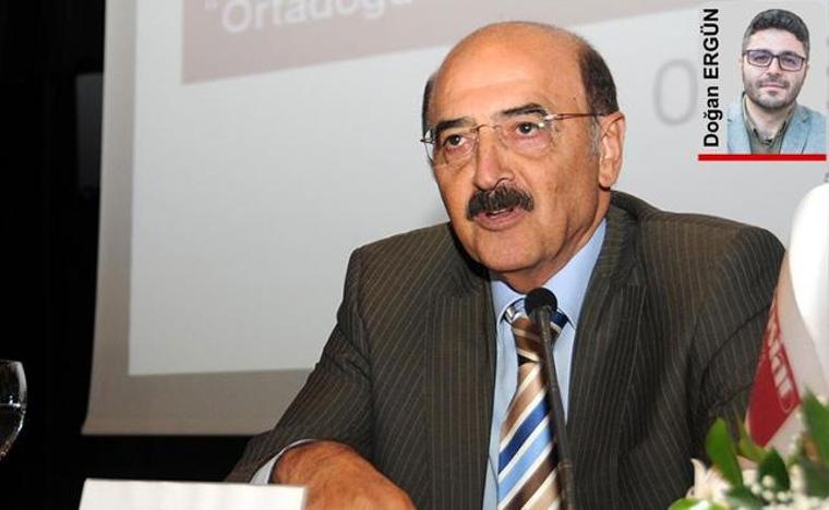Hüsnü Mahalli: Perde arkasında Fırat’ın doğusu var