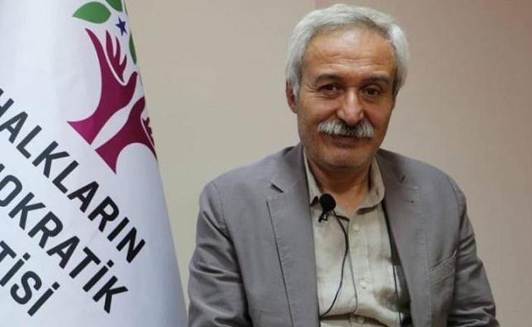 HDP'li Diyarbakır Büyükşehir Belediye Başkanı Mızraklı'ya soruşturma