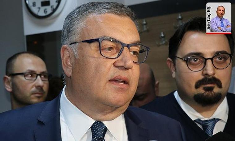 Kırklareli'de adeta kara mizah: 'Anayasal eşitsizlik var'