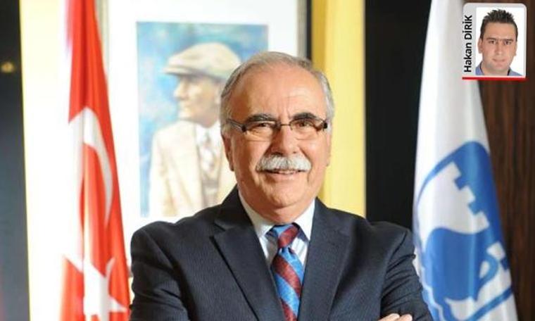 ‘Kooperatifçiliğimiz tanzimleri yendi’