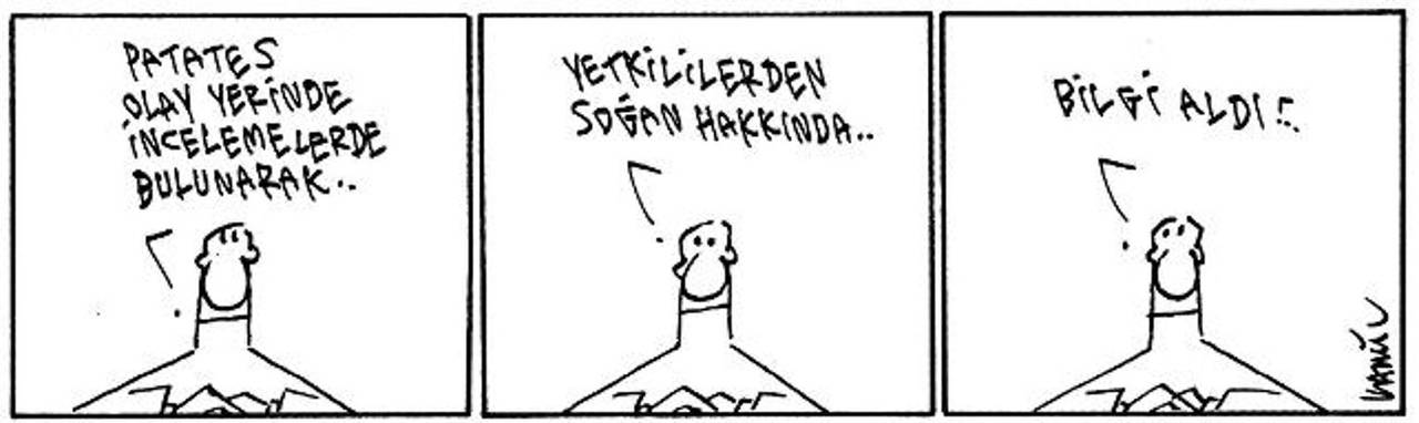 ÇİZGİLİK (07.04.2019)