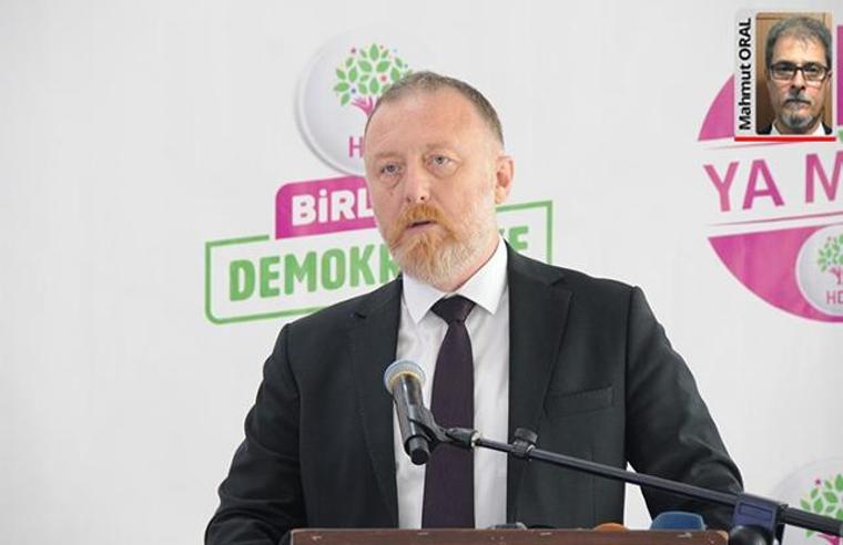 Temelli: Kürt halkı üzerine düşeni yaptı