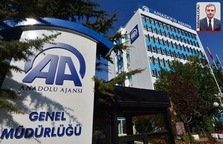 AA soruları yanıtsız