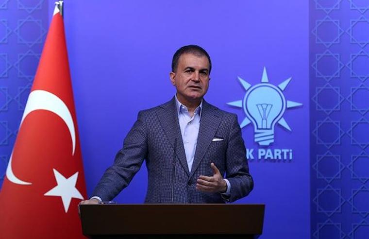 AKP'den yeni açıklama