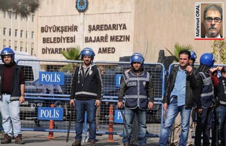 Umutlarını KHK’ye bağladılar
