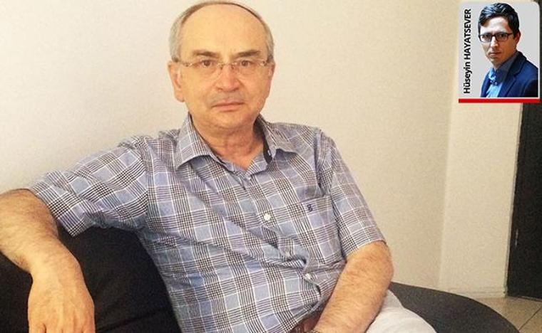 S-400 alım sürecini emekli Tuğgeneral Ali Er değerlendirdi