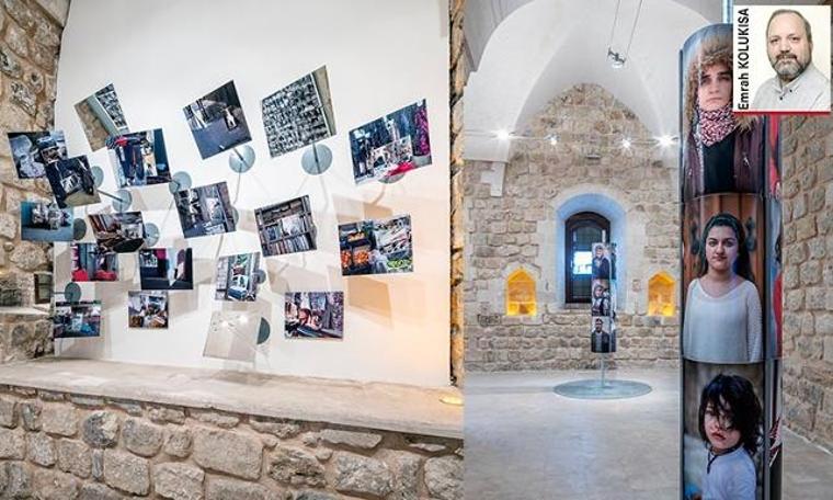 Mardinli gözüyle Mardin