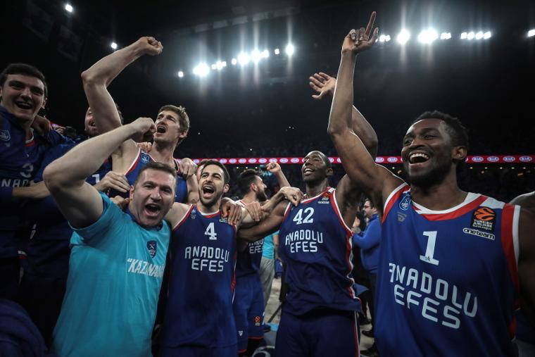 Kadro Mühendisliği! (01.05.2019)