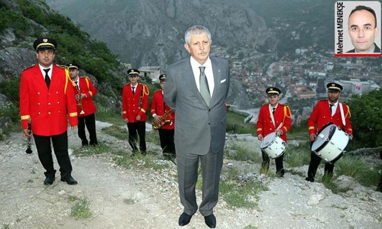 Başkandan skandal savunma