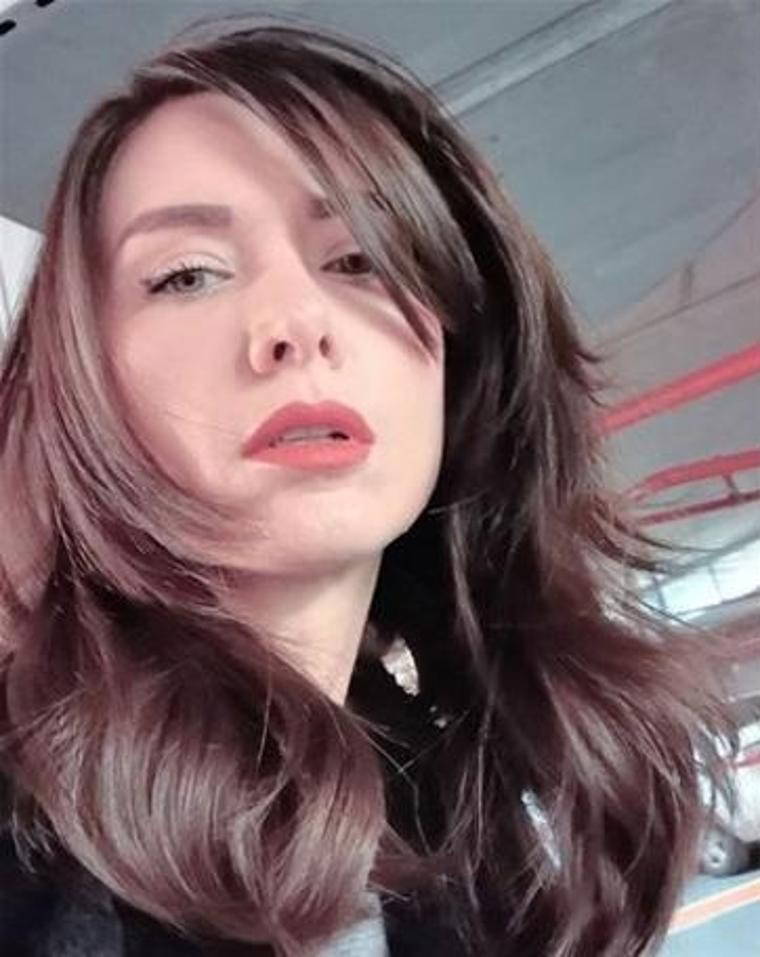 Nefise Karatay'ın kızıyla fotoğrafına yorum yağdı