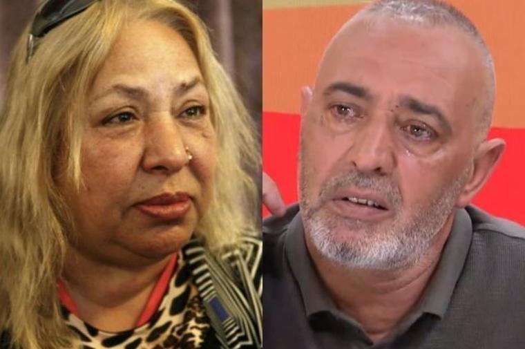 Dilber Ay’ın eşinden yürek yakan sözler: Kimse gelmedi