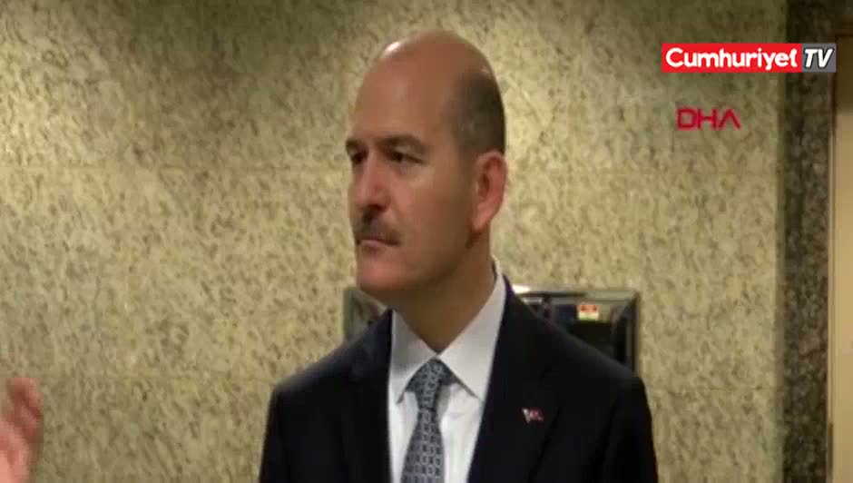 “Türkiye'de DEAŞ bir hareketlilik içerisinde”