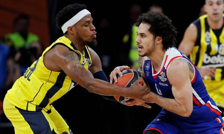 Kazananlar... Kaybedenler...