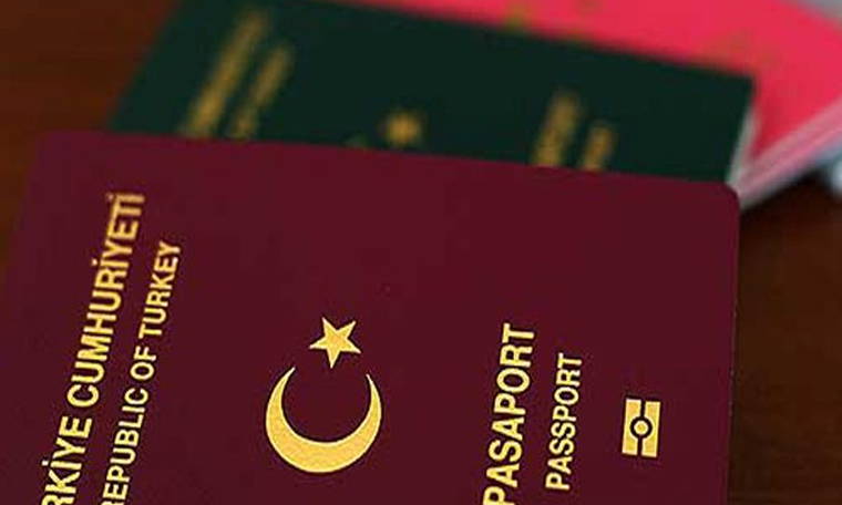 Türk vatandaşları için Schengen ülkelerine seyahat zorlaştı