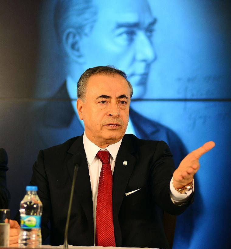 Mustafa Cengiz kritik haftalar öncesi çağrıda bulundu