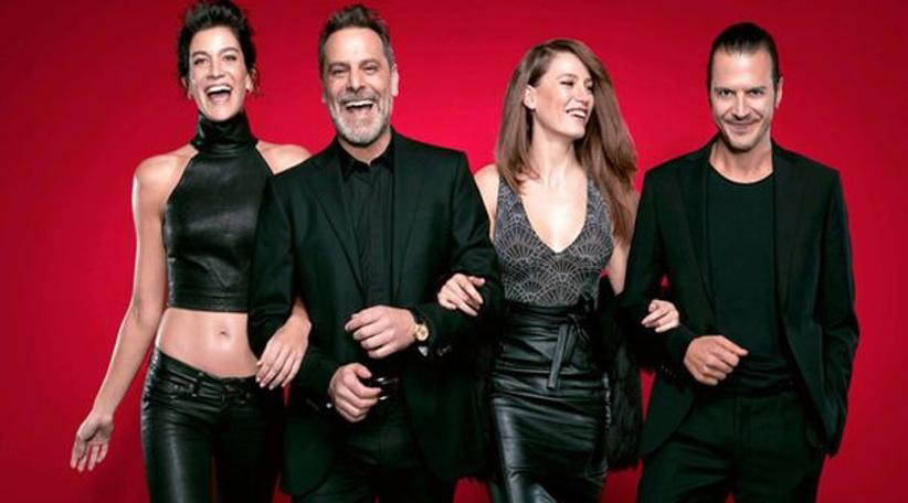 Azra Kohen'den 'Pİ' dizisinin yapımcısı Ay Yapım'a dava