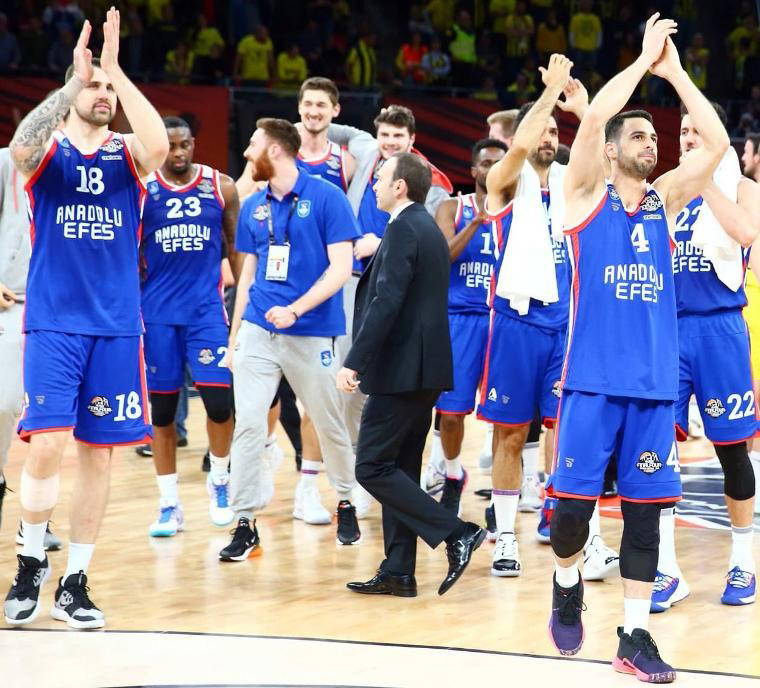 Kupa Kaybetmenin Kazandırdıkları