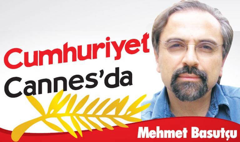 72. Cannes Film Festivali’nden notlar (22.05.2019)