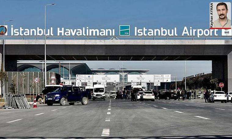 Kış aylarında ne olacak?