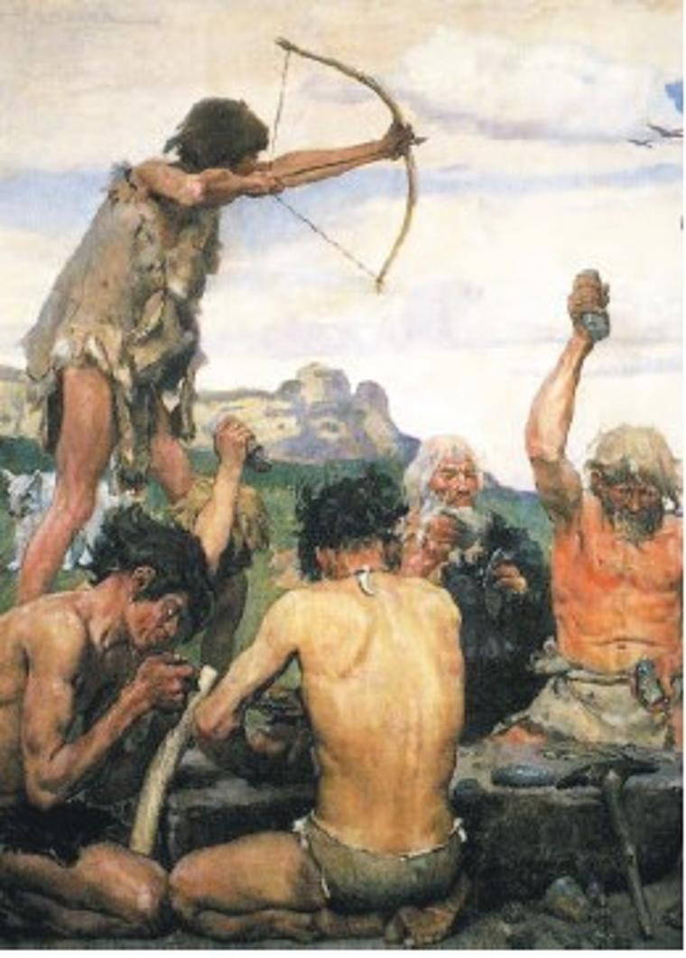 Kadınlar olmasaydı...