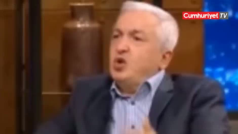 “Verdin mi tripleks villanın zekatını?”