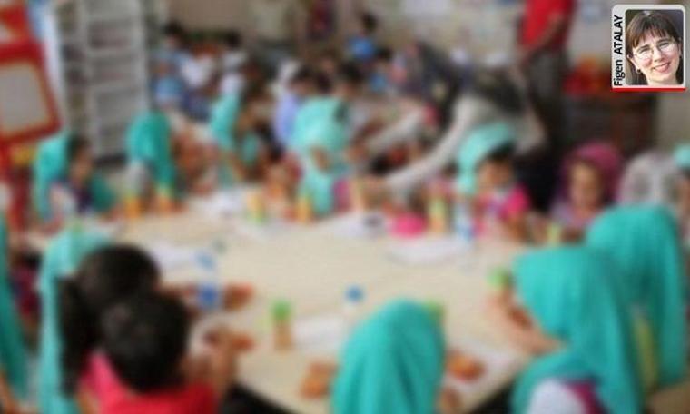 Kundakta Kuran kursu