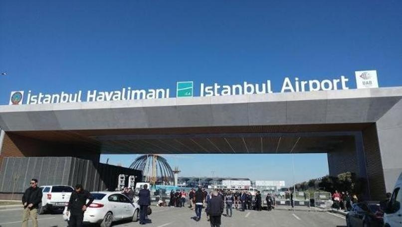 Eski askeri pilottan İstanbul Havalimanı uyarısı