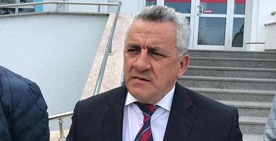 Muhtar seçildiğini adliyede öğrendi