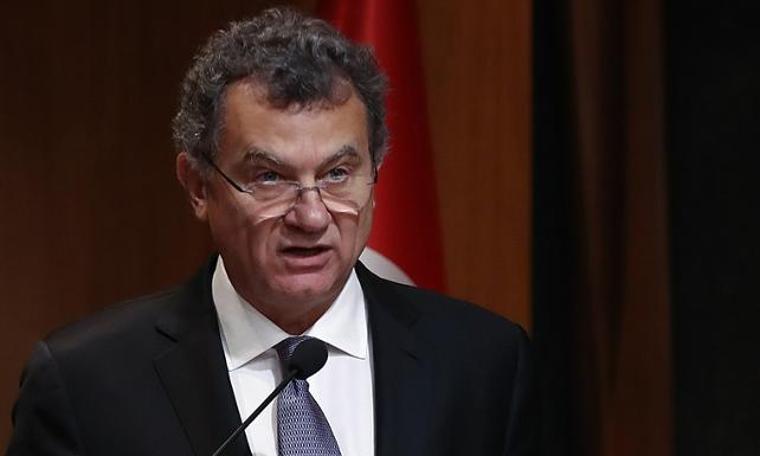 TÜSİAD'dan İstanbul seçimleriyle ilgili açıklama