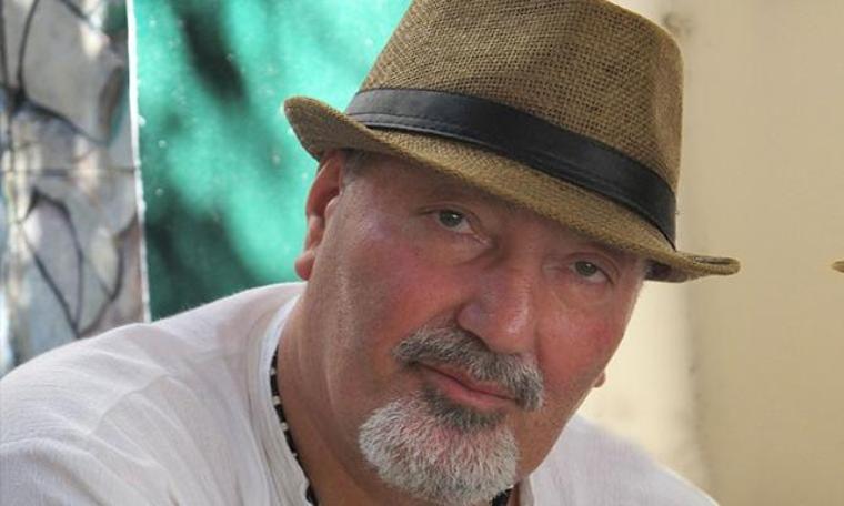 Harf, yaprak, ses bir arada