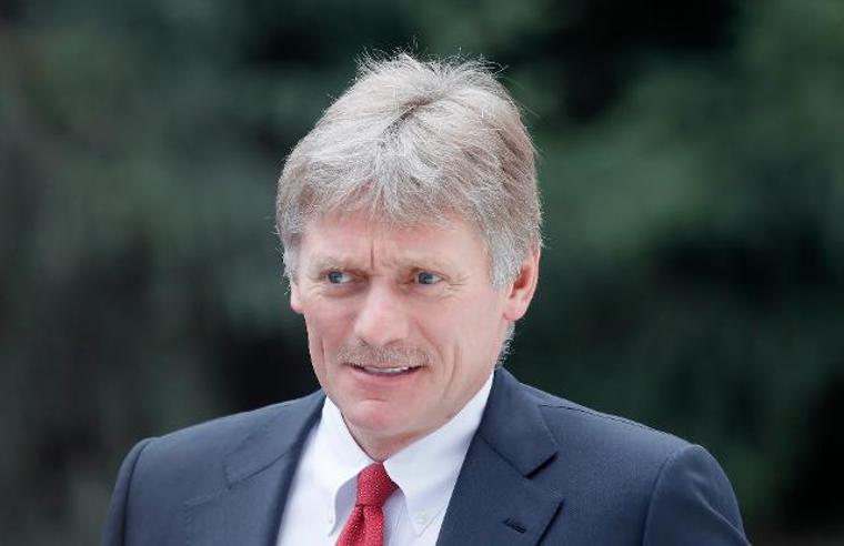 Kremlin Sözcüsü Peskov: İdlib'de ateşkesin sağlanması Türkiye'nin sorumluluğunda