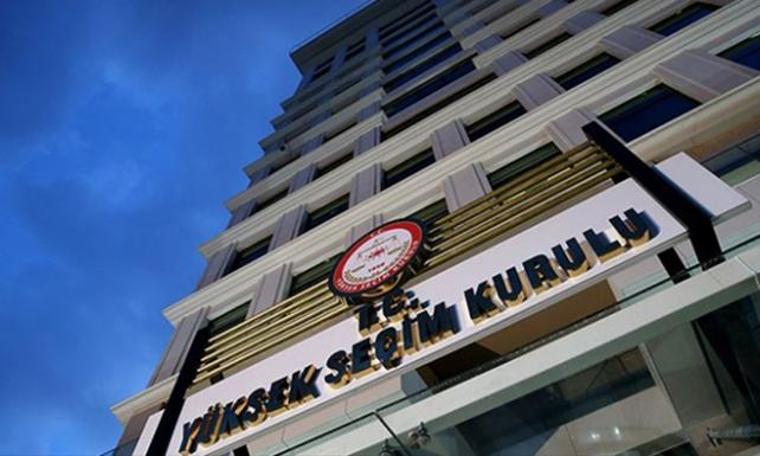 Akıllara zarar 'kısıtlı seçmen' operasyonu!